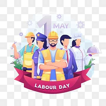 LABOUR DAY