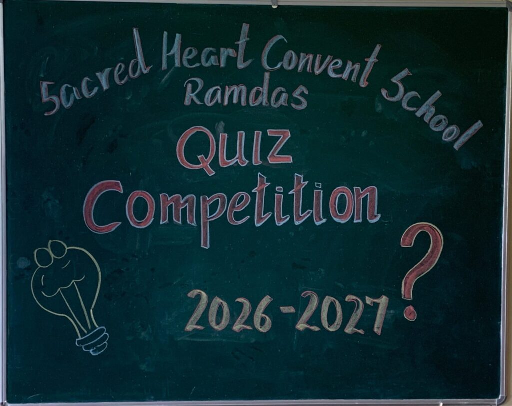 QUIZ COMPETITION